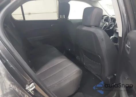 2014 Chevrolet Equinox Lt z USA, uszkodzony, nr VIN 1GNFLGEK7EZ135684